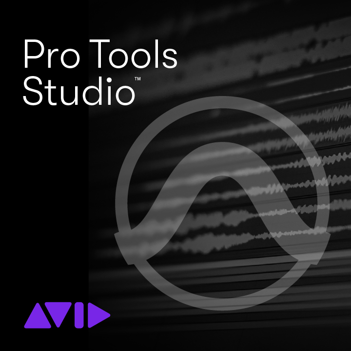 pro tools studio perpetual license (download)