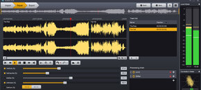 audiolava 2 upgrade from audiolava