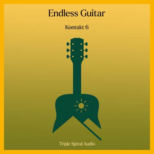 endless guitar