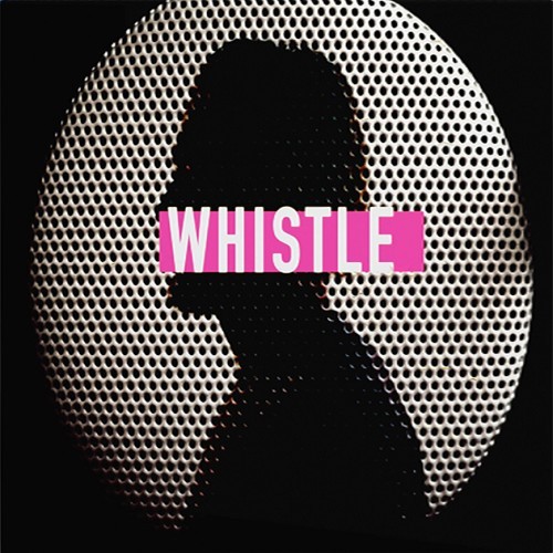 whistle
