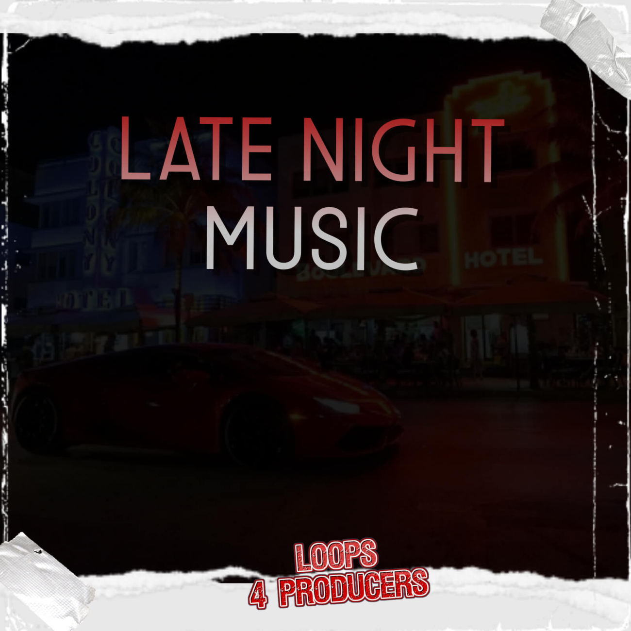 late night music