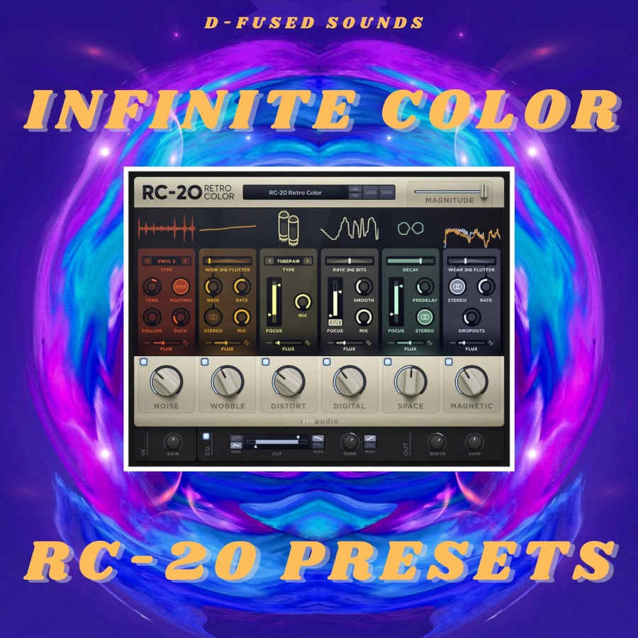 infinite color
