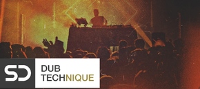 sample diggers: dub technique