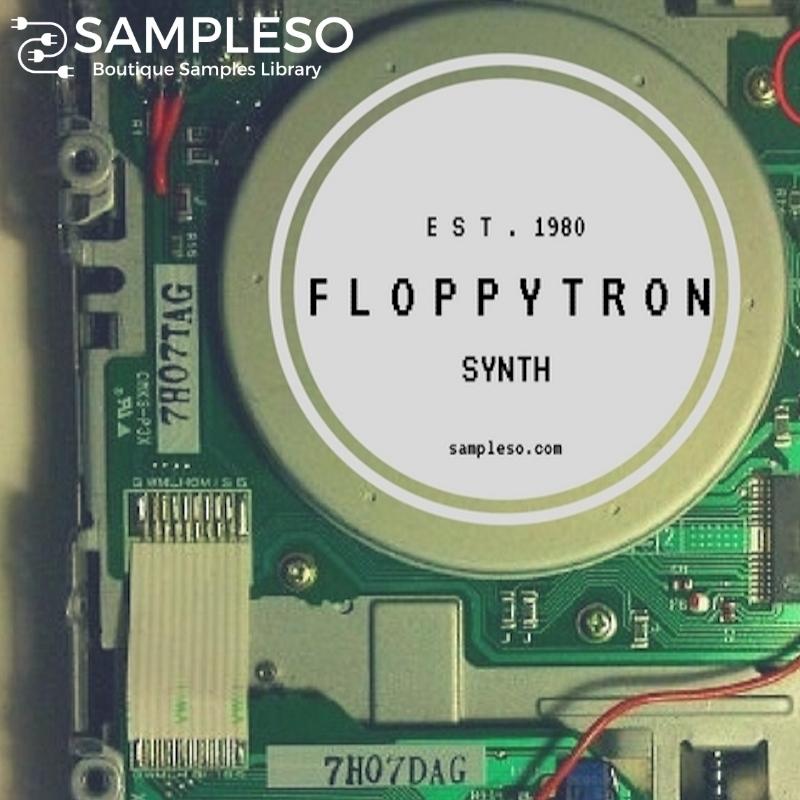 floppytron