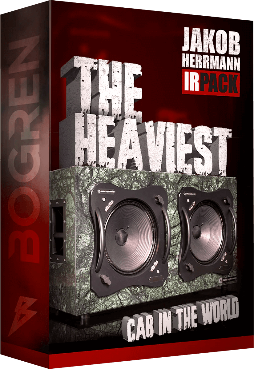 jakob herrmann ir pack: the heaviest cab in the world