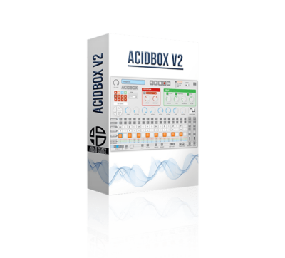 AcidBox v2