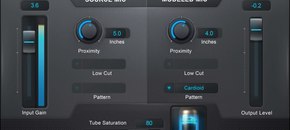 mic mod + 1 month of auto-tune unlimited free