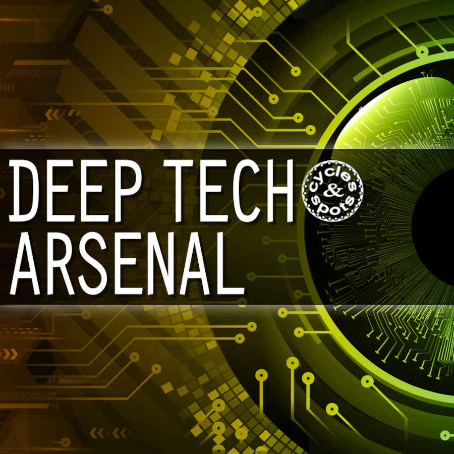 deep tech arsenal