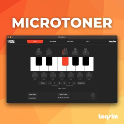 microtoner