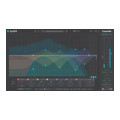 spliteq parametric eq plug-in