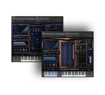 symphonicorchestra+hollywoodchoirs