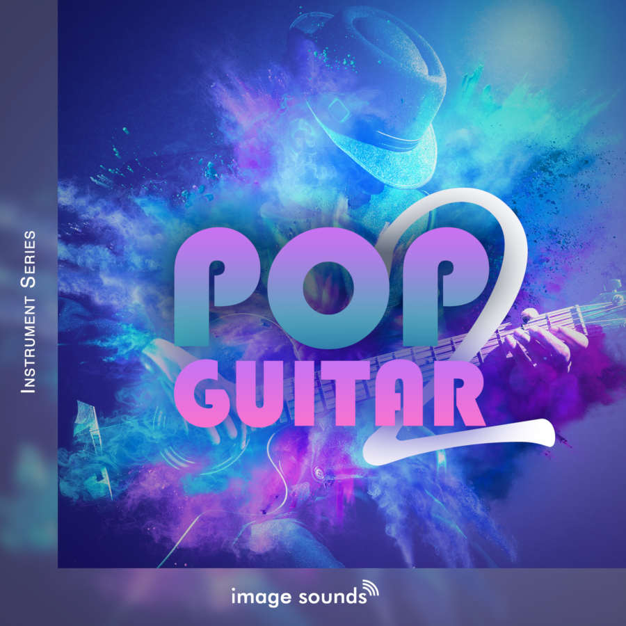 pop guitar 2