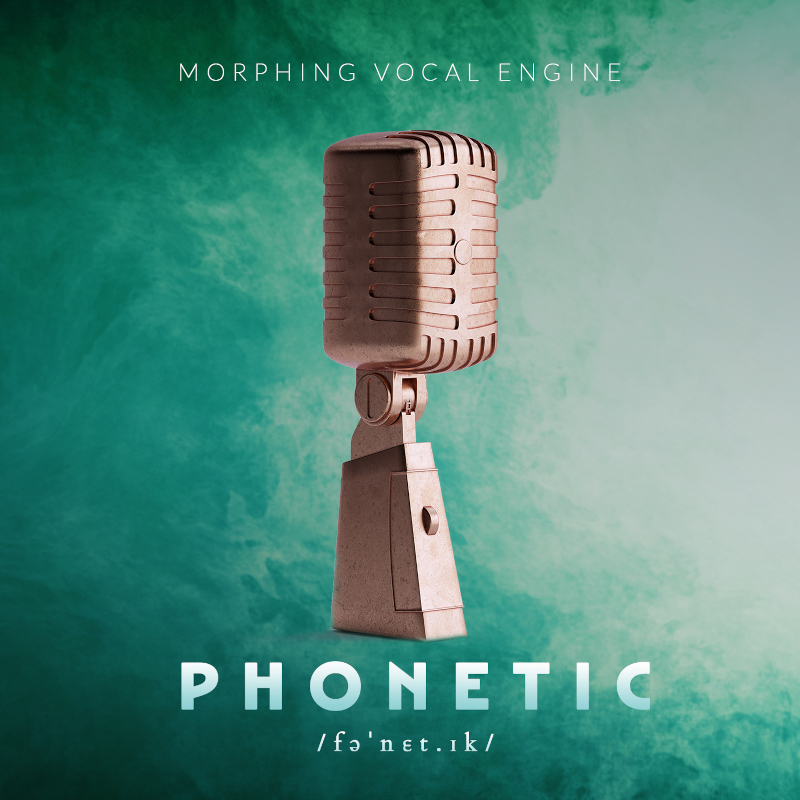 phonetic