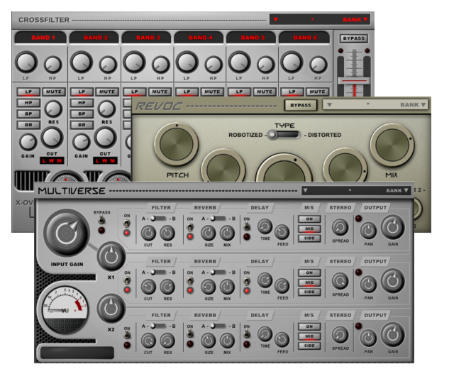 vokx pack