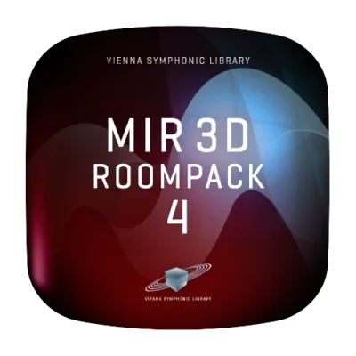 Vienna MIR 3D RoomPack 4