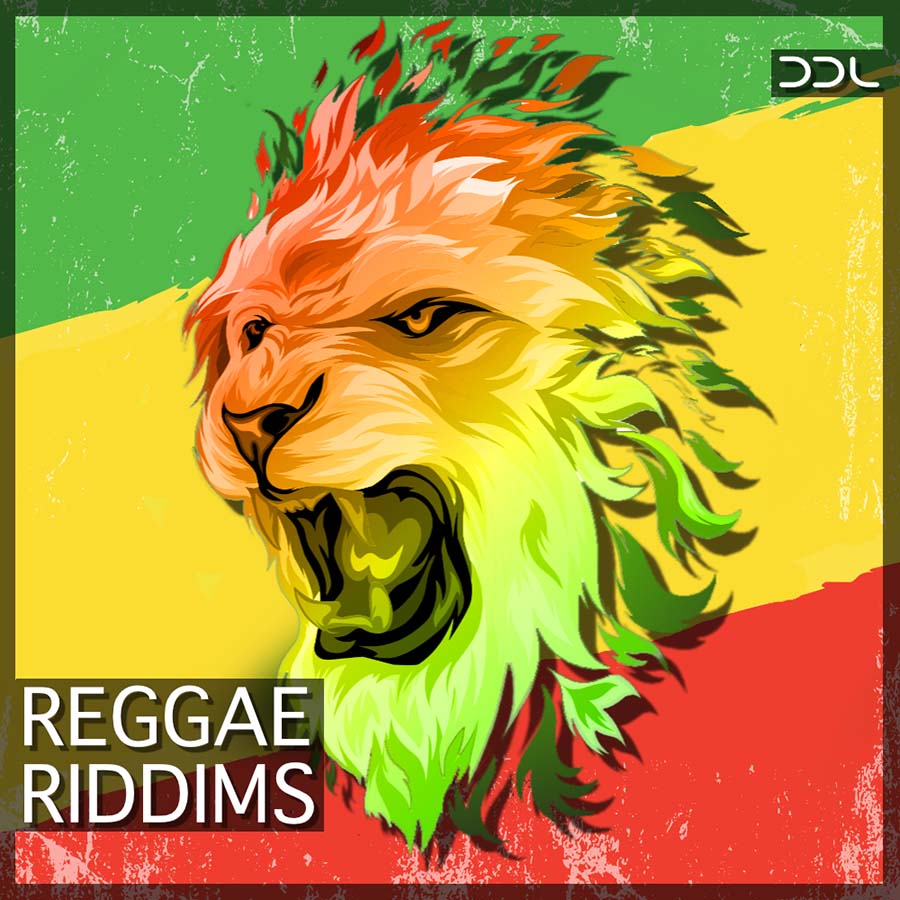 reggae riddims