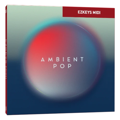 ezkeys midi ambient pop