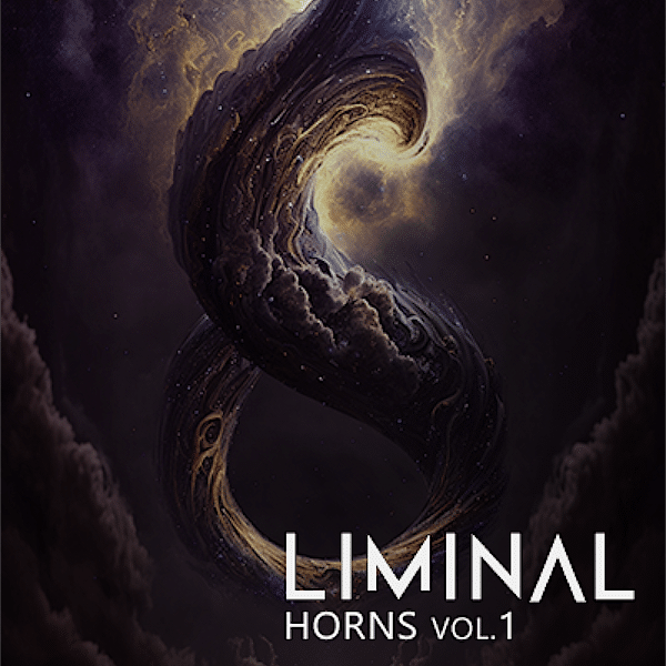 liminal horns volume 1