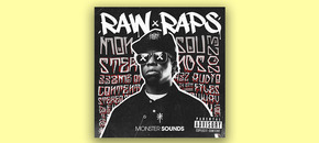 raw raps
