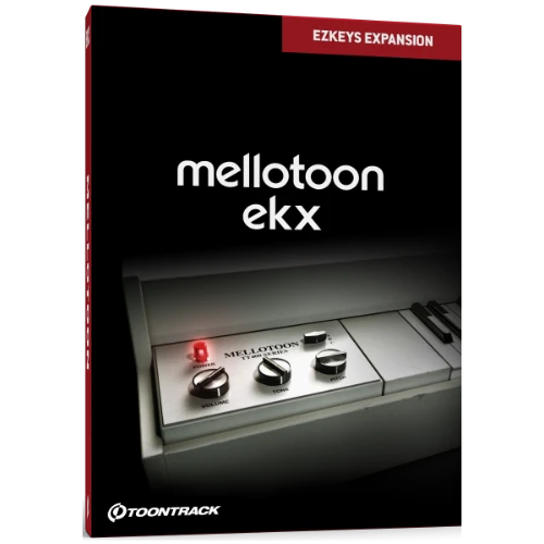ekx mellotoon