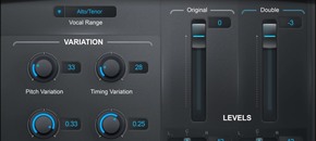 duo + 1 month of auto-tune unlimited free