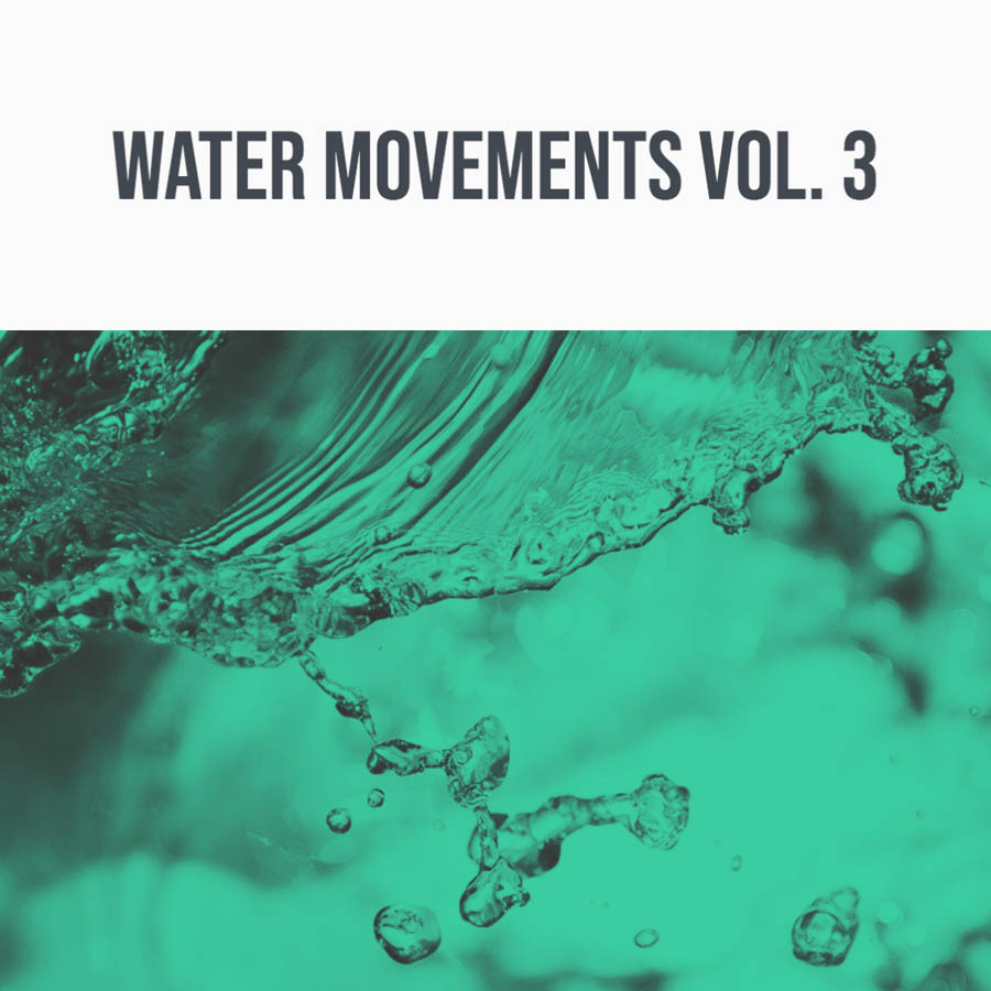 water movements vol. 3