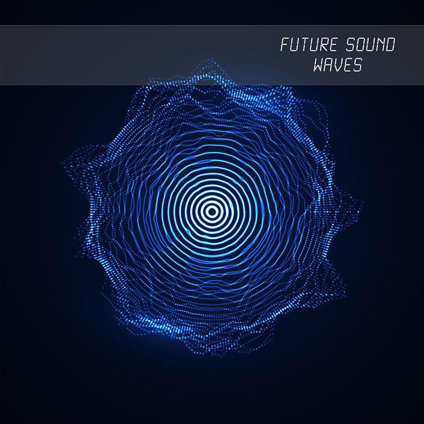 future sound waves – largo