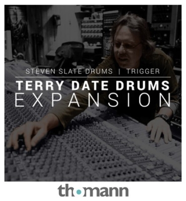 terry date drums trigger exp.
