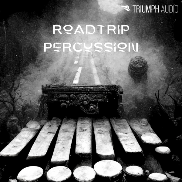 roadtrip percussion