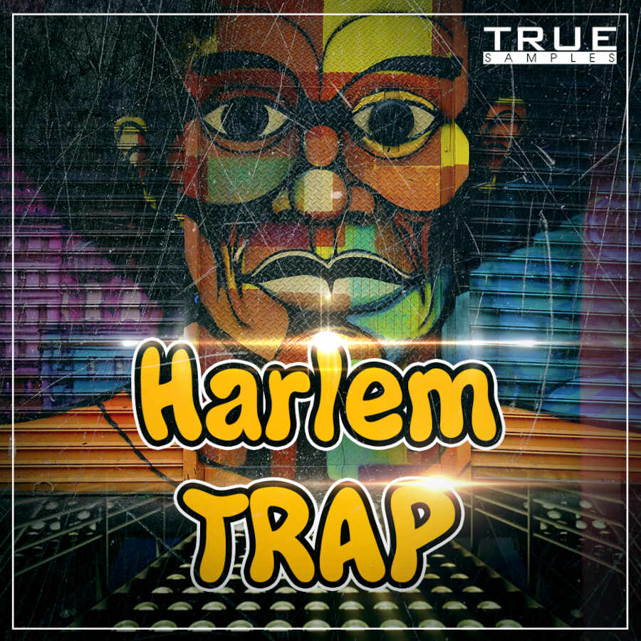 harlem trap