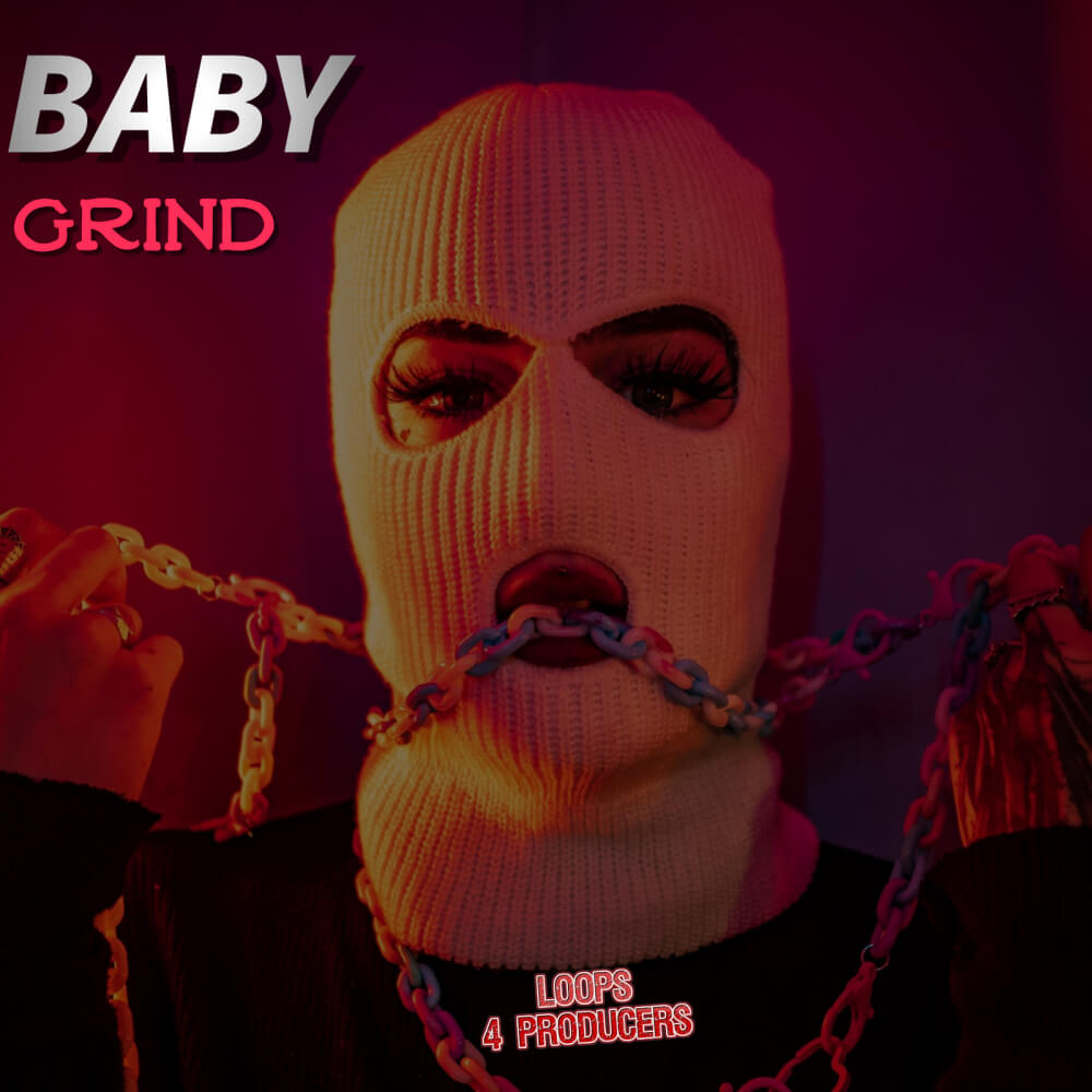 baby grind