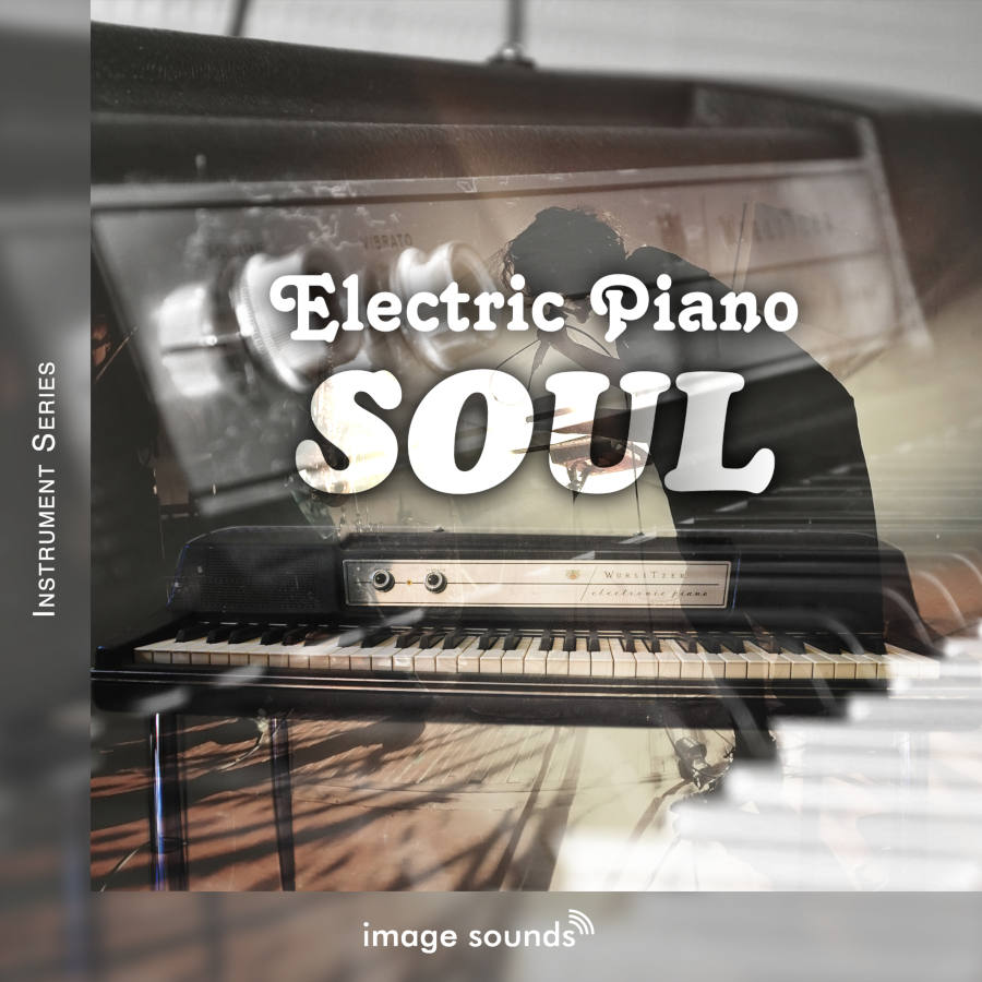 electric piano soul