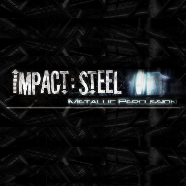 impactsteel:cinematicmetallicpercussion
