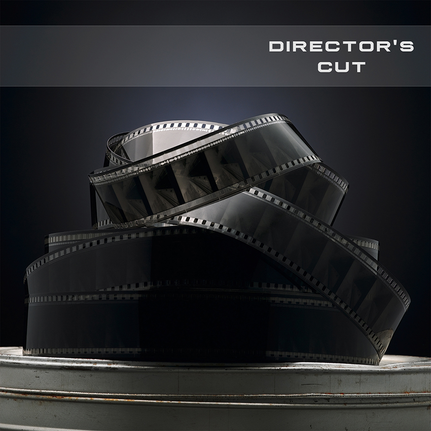 directors cut – diva