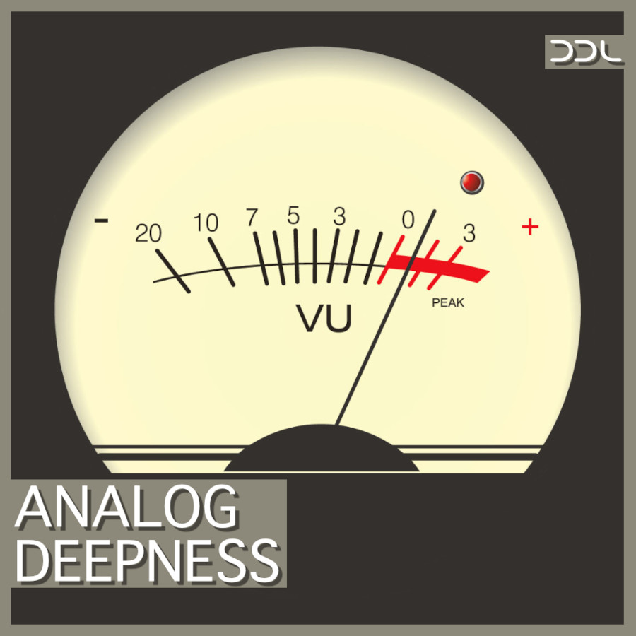 analog deepness