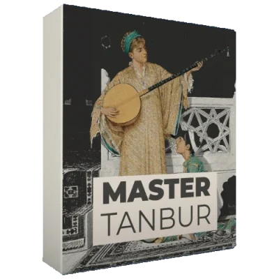 mastertanbur