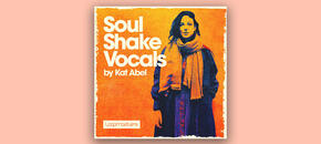 kat abel – soul shake vocals