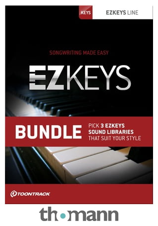 ezkeys bundle