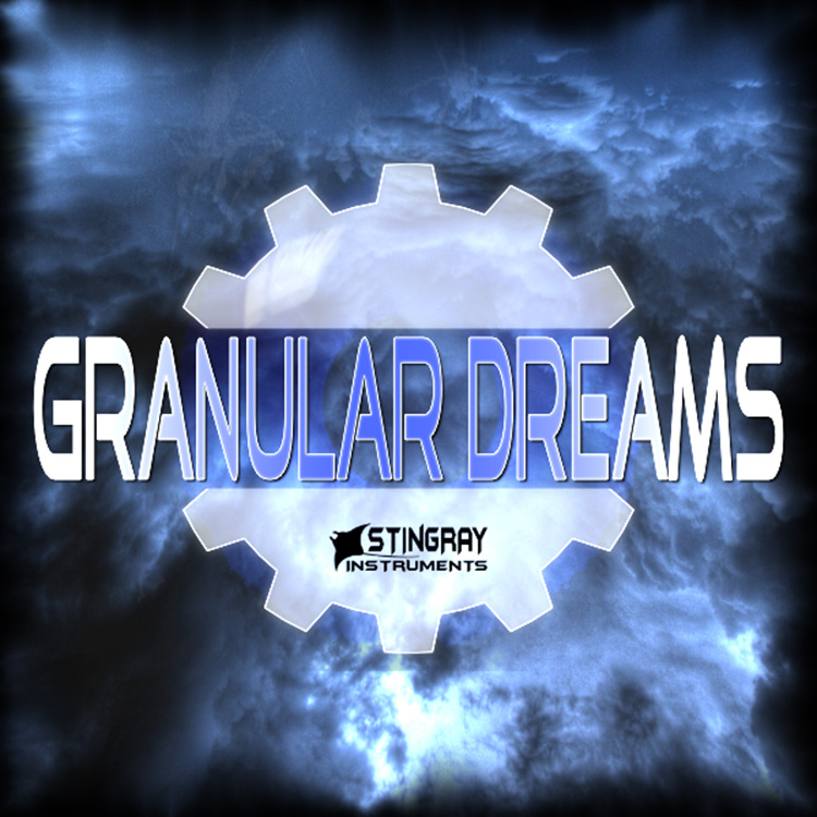 granular dreams