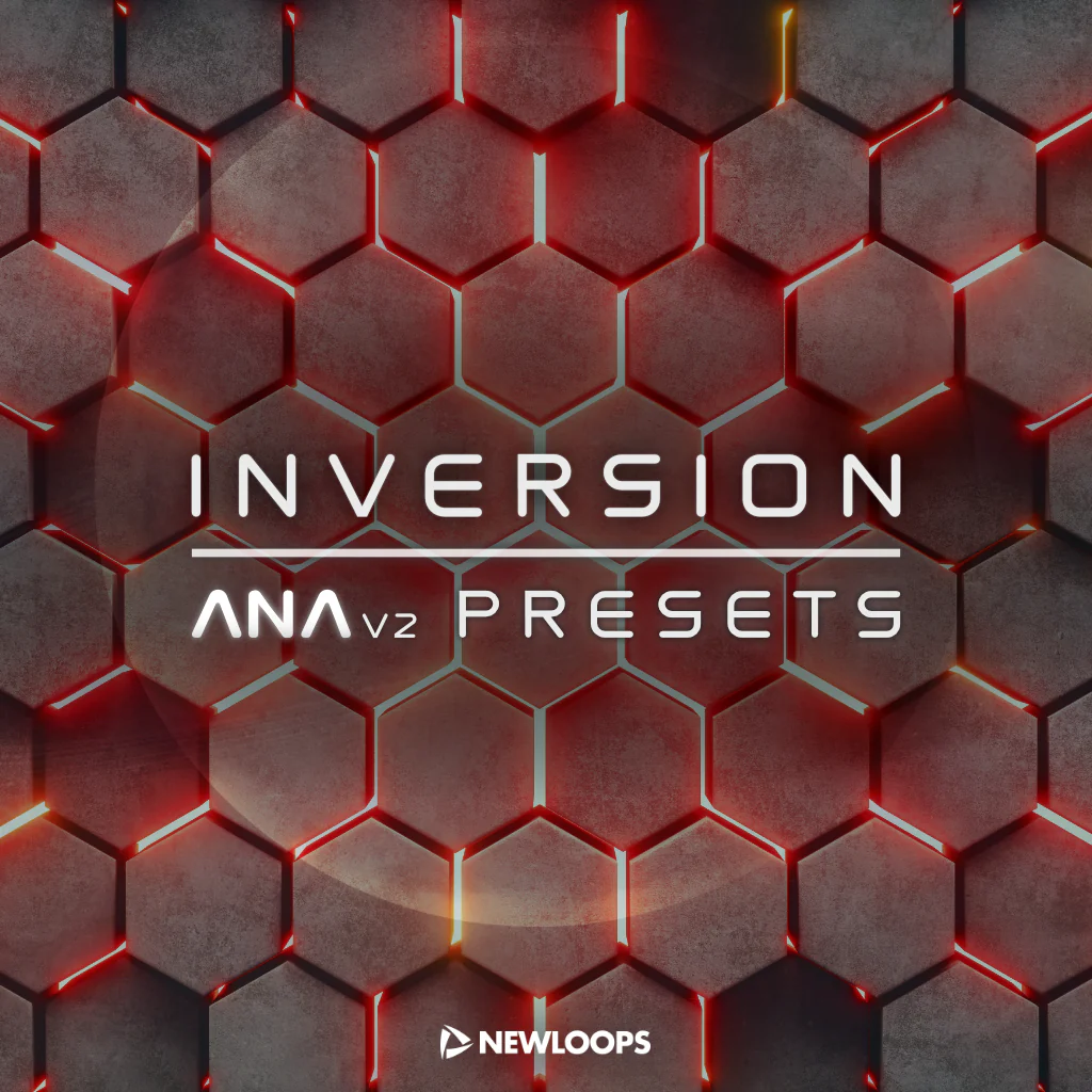inv ana 2 presets (sonic academy ana 2 expansion)