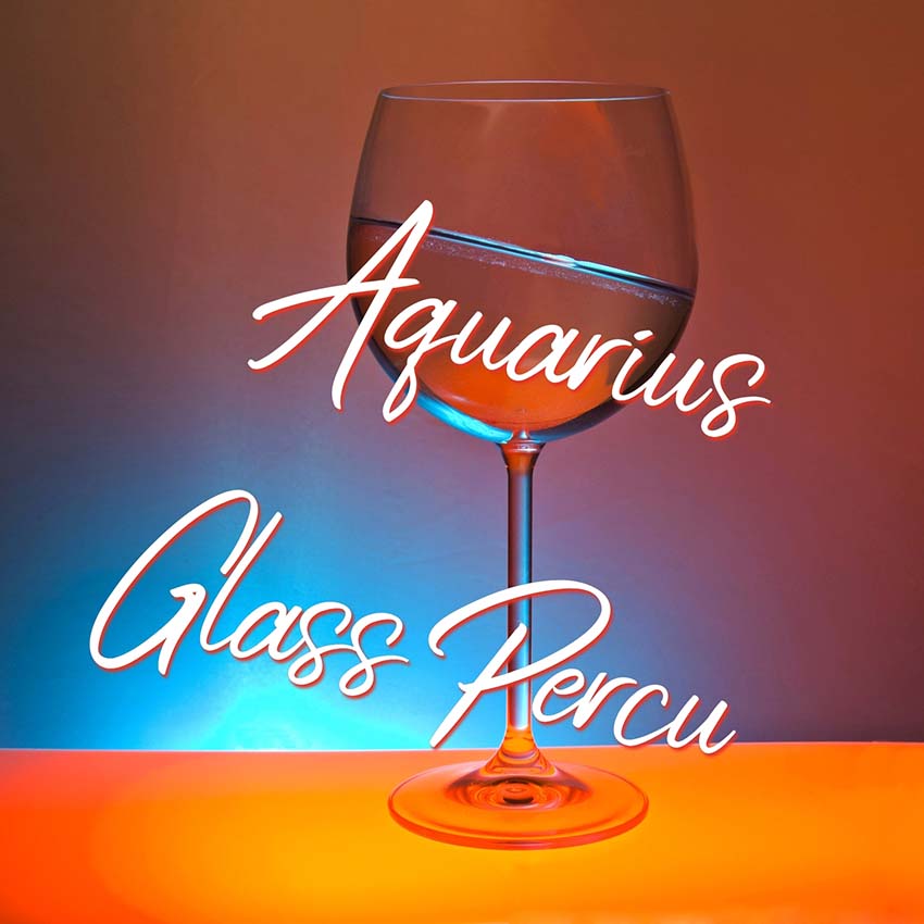 glass percu