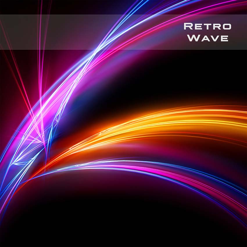 retrowave – polykb iii