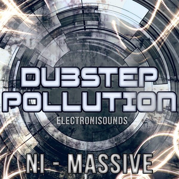 dubstep pollution
