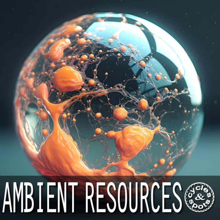 ambient resources