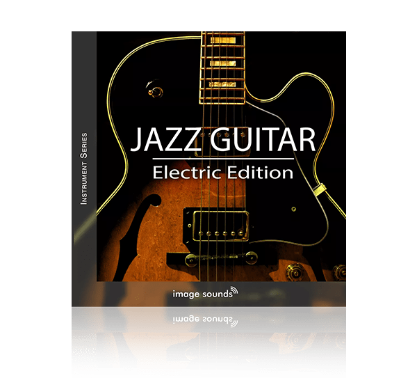 jazz guitar (electric edition)
