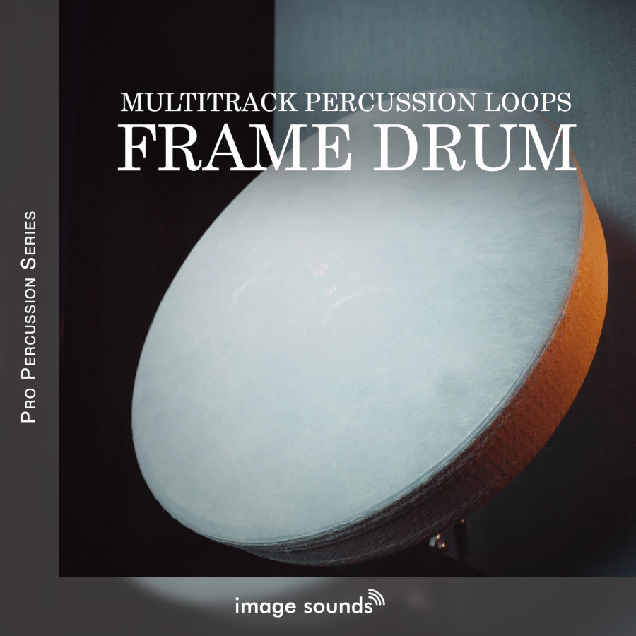 frame drum