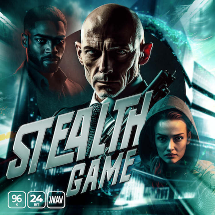 stealth game