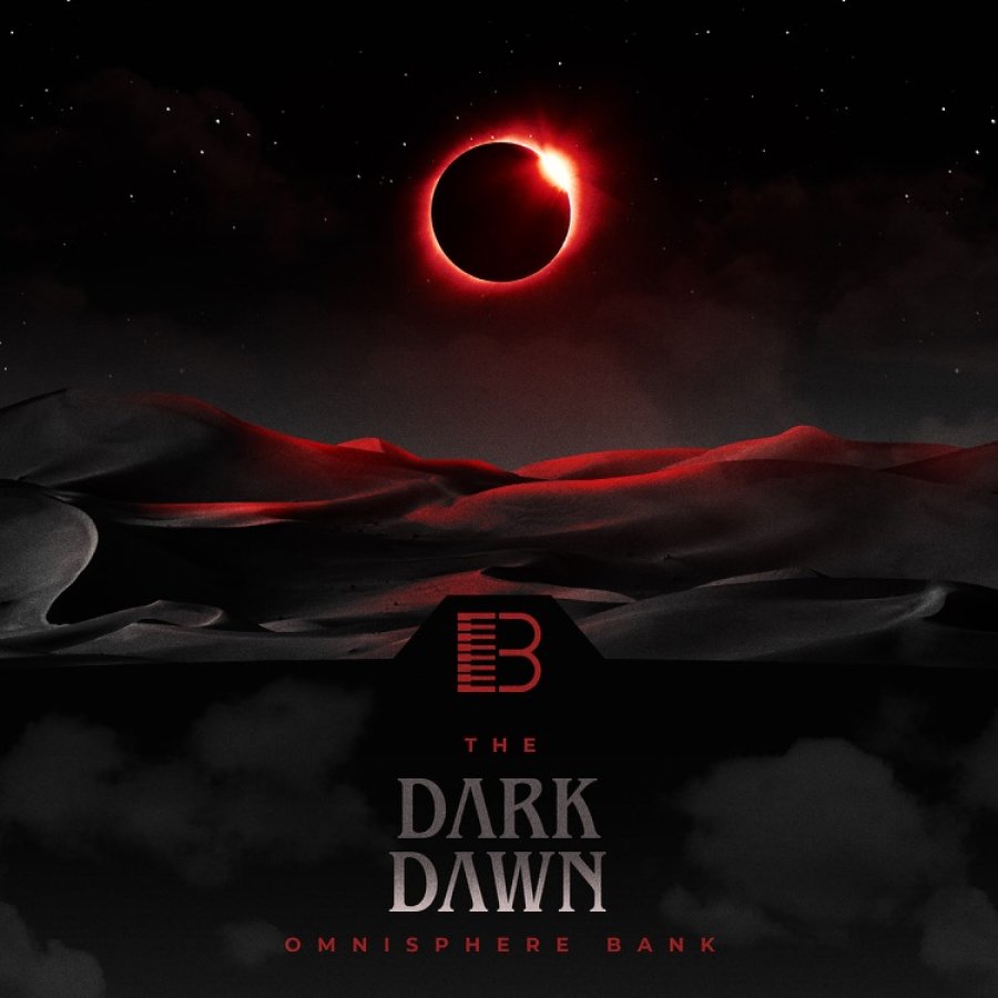 dark dawn – omnisphere 2
