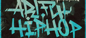 artful hip hop