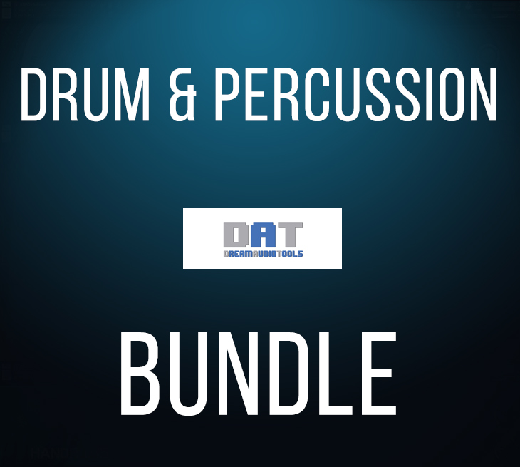drumsandpercussionbundle